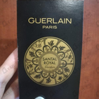 Духи Santal Royal от Guerlain