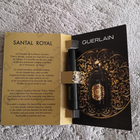 Отзыв Guerlain Santal Royal
