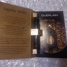 Отзыв Guerlain Santal Royal