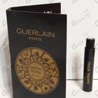 Отзывы Guerlain Santal Royal