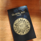 Отзыв Guerlain Santal Royal