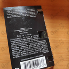 Отзыв Guerlain Santal Royal