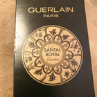 Духи Santal Royal от Guerlain