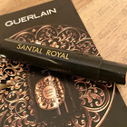 Отзывы Guerlain Santal Royal