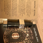 Отзыв Guerlain Santal Royal