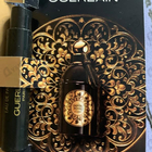 Отзыв Guerlain Santal Royal