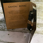 Отзыв Guerlain Santal Royal
