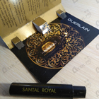 Духи Santal Royal от Guerlain