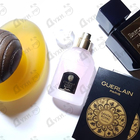 Отзыв Guerlain Santal Royal
