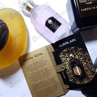 Отзыв Guerlain Santal Royal