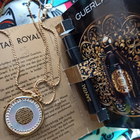 Отзыв Guerlain Santal Royal