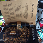 Духи Santal Royal от Guerlain