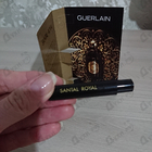 Отзыв Guerlain Santal Royal