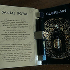 Отзыв Guerlain Santal Royal