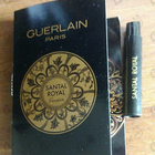Отзывы Guerlain Santal Royal