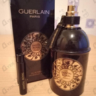 Отзыв Guerlain Santal Royal