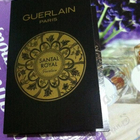 Отзывы Guerlain Santal Royal