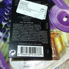 Отзыв Guerlain Santal Royal