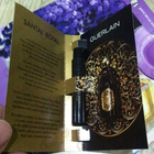 Отзыв Guerlain Santal Royal