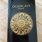 Духи Santal Royal от Guerlain