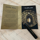 Отзыв Guerlain Santal Royal