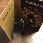 Отзыв Guerlain Santal Royal