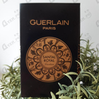 Духи Santal Royal от Guerlain