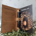 Отзывы Guerlain Santal Royal