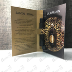 Духи Santal Royal от Guerlain