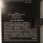 Парфюм Guerlain Santal Royal