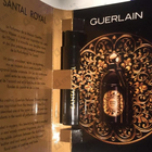 Духи Santal Royal от Guerlain