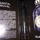 Парфюм Guerlain Santal Royal