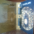 Отзывы Guerlain Santal Royal