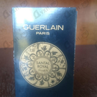 Отзыв Guerlain Santal Royal