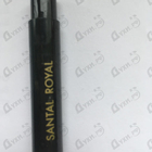 Отзыв Guerlain Santal Royal