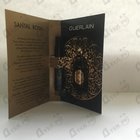 Отзыв Guerlain Santal Royal