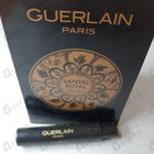 Духи Santal Royal от Guerlain