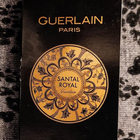 Отзывы Guerlain Santal Royal