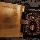 Духи Santal Royal от Guerlain