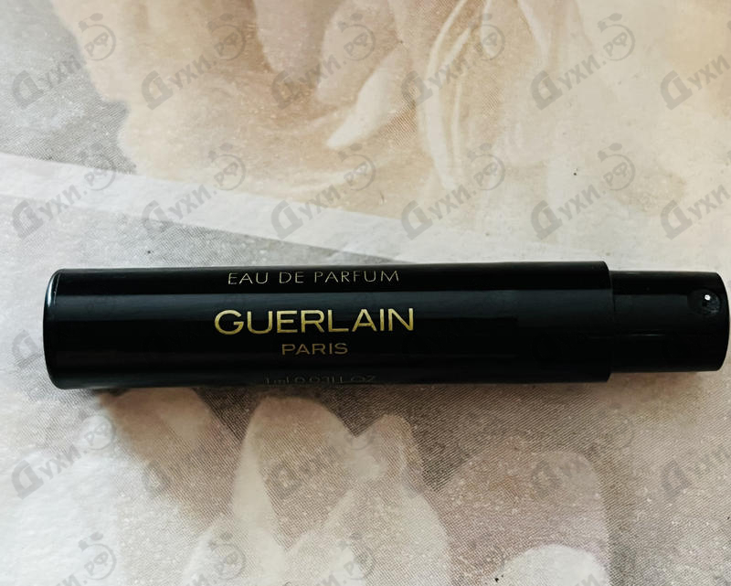 Парфюмерия Santal Royal от Guerlain