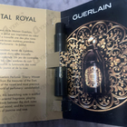 Отзыв Guerlain Santal Royal
