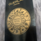 Духи Santal Royal от Guerlain