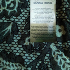 Духи Santal Royal от Guerlain