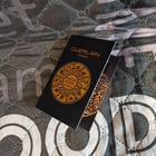 Отзыв Guerlain Santal Royal