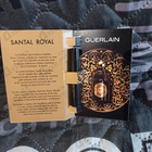 Духи Santal Royal от Guerlain