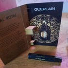 Парфюм Guerlain Santal Royal