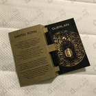 Духи Santal Royal от Guerlain
