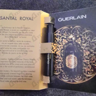 Духи Santal Royal от Guerlain