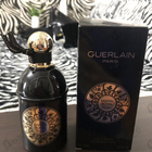 Отзыв Guerlain Santal Royal