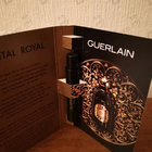 Отзыв Guerlain Santal Royal